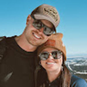 Meet your Posher, Patrick